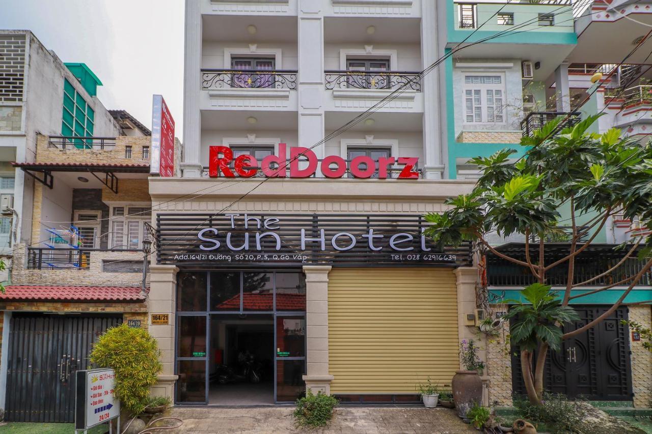 The Sun Hotel Ho Chi Minh City