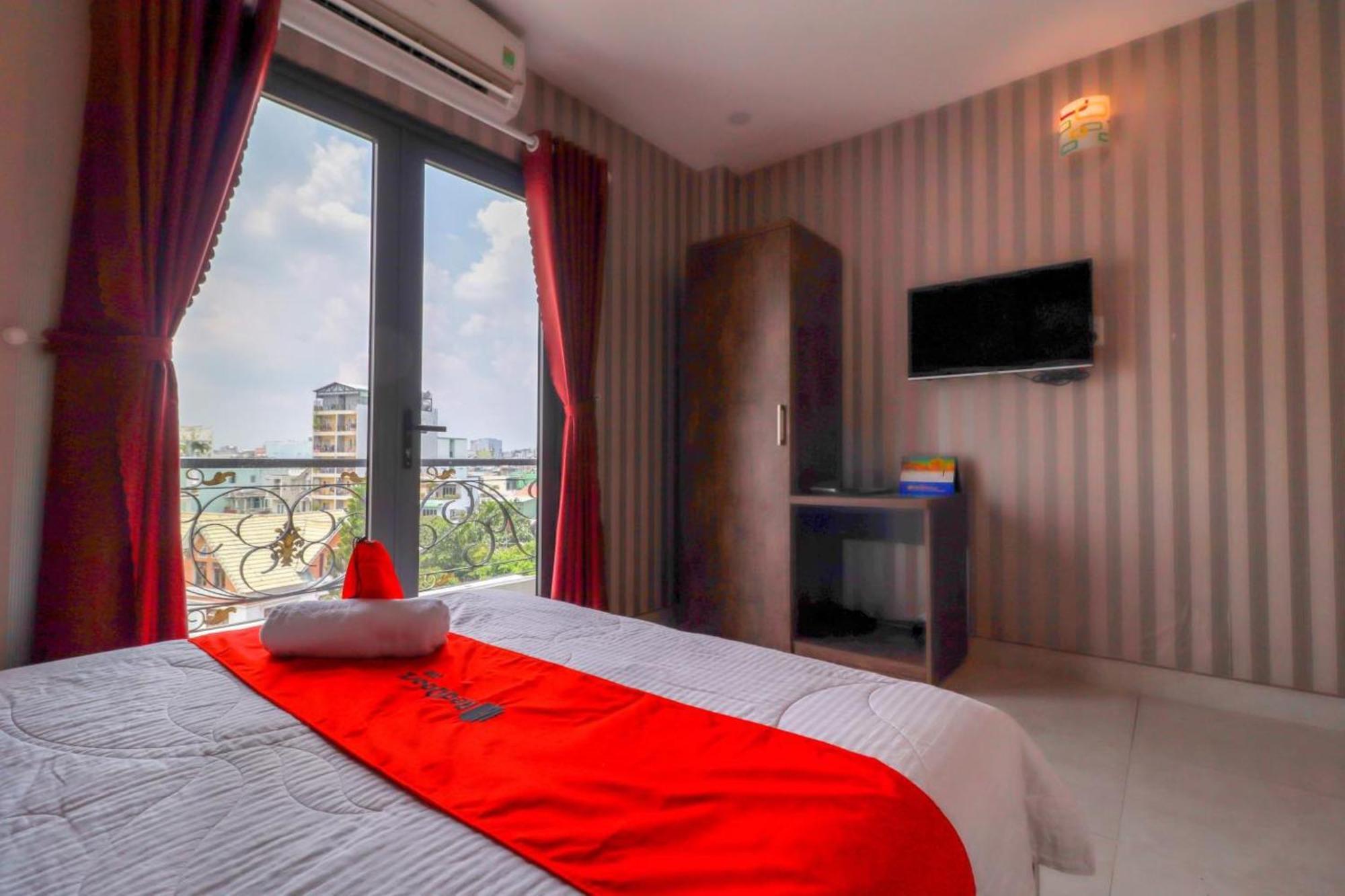 The Sun Hotel Ho Chi Minh City